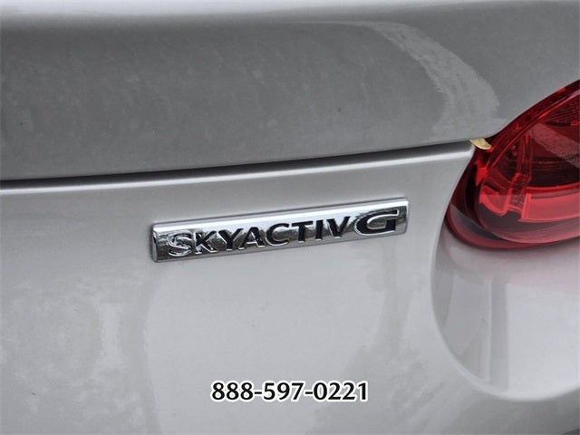 2023 Mazda Mazda MX-5 Miata Grand Touring