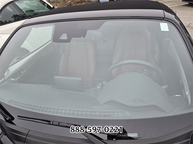 2023 Mazda Mazda MX-5 Miata Grand Touring