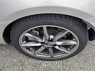 2023 Mazda Mazda MX-5 Miata Grand Touring