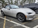 2023 Mazda Mazda MX-5 Miata Grand Touring