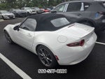 2016 Mazda Mazda Miata Grand Touring