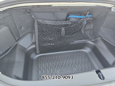 2026 Mazda Mazda MX-5 Miata Grand Touring