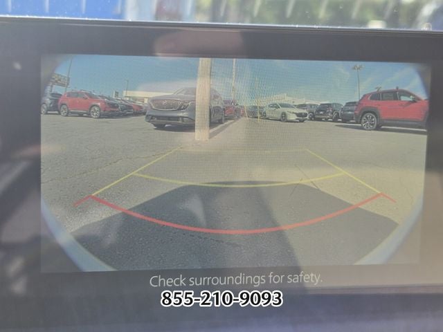 2026 Mazda Mazda MX-5 Miata Grand Touring