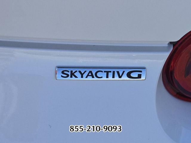 2026 Mazda Mazda MX-5 Miata Grand Touring