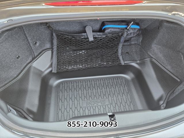 2026 Mazda Mazda MX-5 Miata Grand Touring