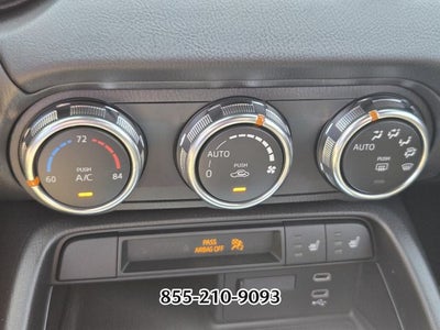 2026 Mazda Mazda MX-5 Miata Grand Touring