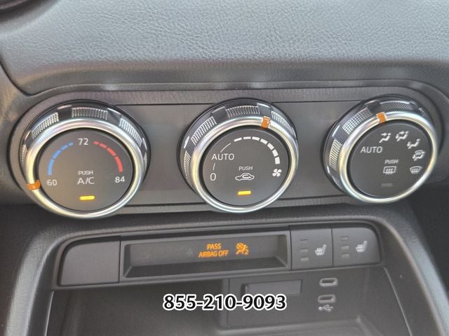 2026 Mazda Mazda MX-5 Miata Grand Touring