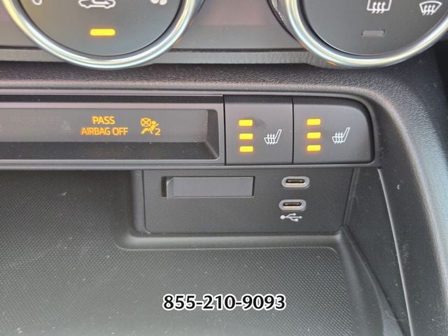 2026 Mazda Mazda MX-5 Miata Grand Touring