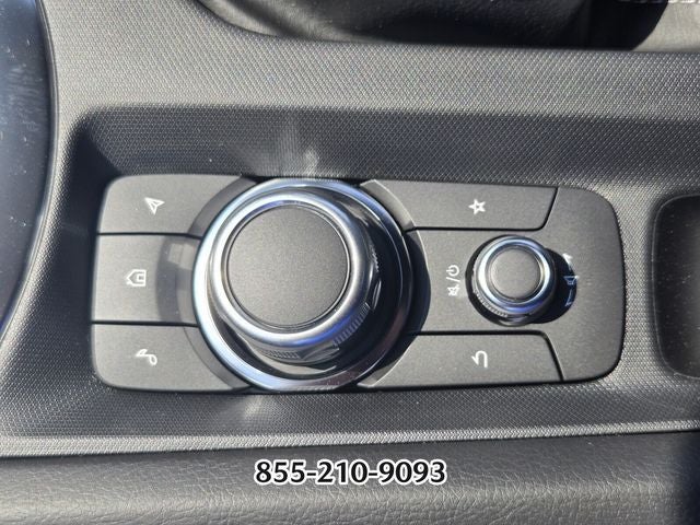 2026 Mazda Mazda MX-5 Miata Grand Touring