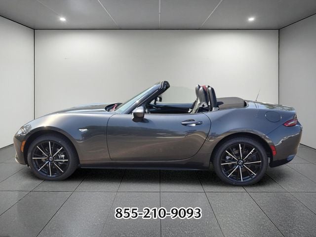 2026 Mazda Mazda MX-5 Miata Grand Touring