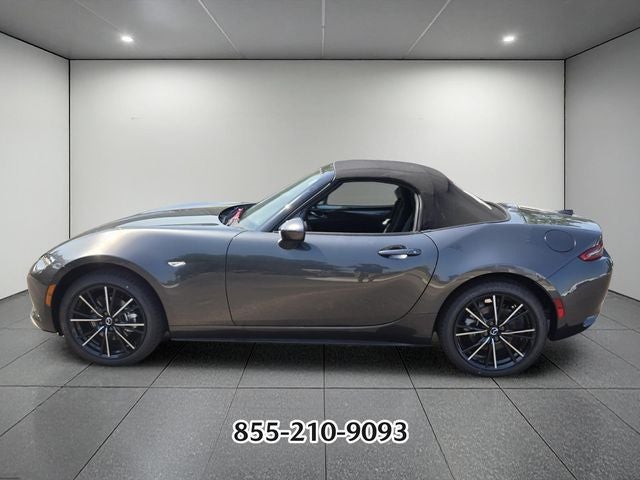 2026 Mazda Mazda MX-5 Miata Grand Touring