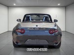 2026 Mazda Mazda MX-5 Miata Grand Touring