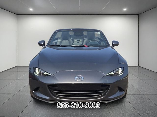 2026 Mazda Mazda MX-5 Miata Grand Touring