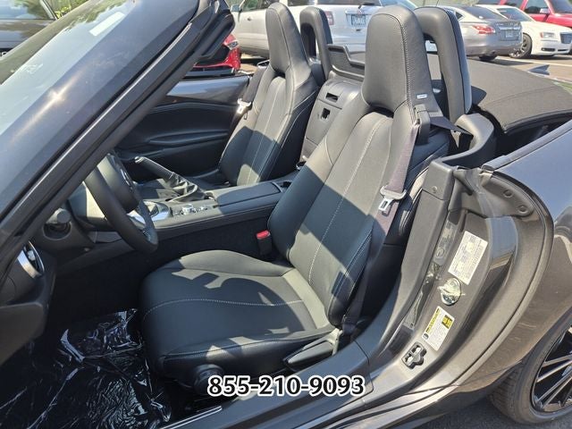 2026 Mazda Mazda MX-5 Miata Grand Touring
