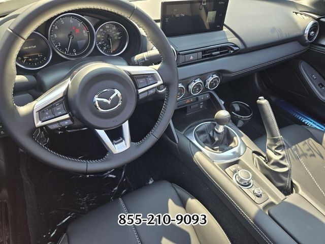 2026 Mazda Mazda MX-5 Miata Grand Touring