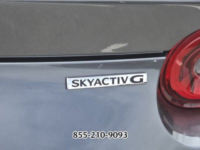 2026 Mazda Mazda MX-5 Miata RF Grand Touring