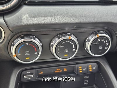 2026 Mazda Mazda MX-5 Miata RF Grand Touring