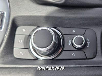 2026 Mazda Mazda MX-5 Miata RF Grand Touring