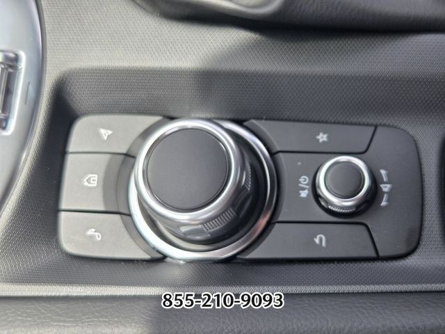 2026 Mazda Mazda MX-5 Miata RF Grand Touring