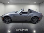 2026 Mazda Mazda MX-5 Miata RF Grand Touring