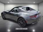 2026 Mazda Mazda MX-5 Miata RF Grand Touring