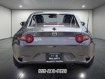 2026 Mazda Mazda MX-5 Miata RF Grand Touring