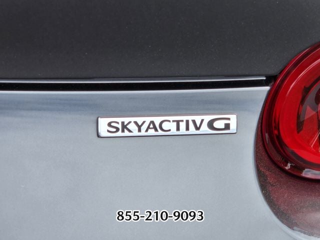 2026 Mazda Mazda MX-5 Miata RF Grand Touring