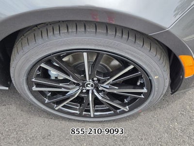 2026 Mazda Mazda MX-5 Miata RF Grand Touring