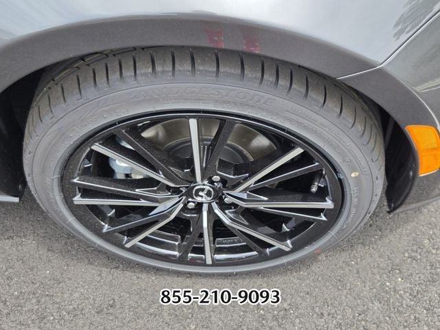 2026 Mazda Mazda MX-5 Miata RF Grand Touring