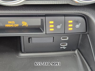 2026 Mazda Mazda MX-5 Miata RF Grand Touring