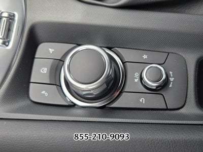 2026 Mazda Mazda MX-5 Miata RF Grand Touring