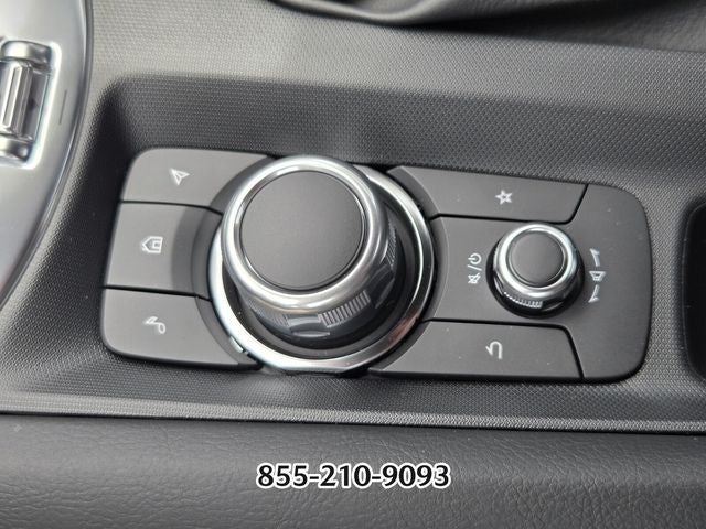 2026 Mazda Mazda MX-5 Miata RF Grand Touring