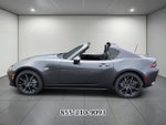 2026 Mazda Mazda MX-5 Miata RF Grand Touring