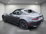 2026 Mazda Mazda MX-5 Miata RF Grand Touring