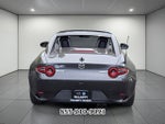 2026 Mazda Mazda MX-5 Miata RF Grand Touring