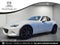 2026 Mazda Mazda MX-5 Miata RF Grand Touring