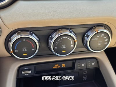 2026 Mazda Mazda MX-5 Miata RF Grand Touring