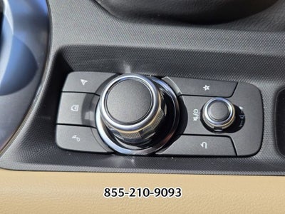 2026 Mazda Mazda MX-5 Miata RF Grand Touring