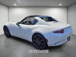2026 Mazda Mazda MX-5 Miata RF Grand Touring