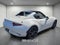 2026 Mazda Mazda MX-5 Miata RF Grand Touring