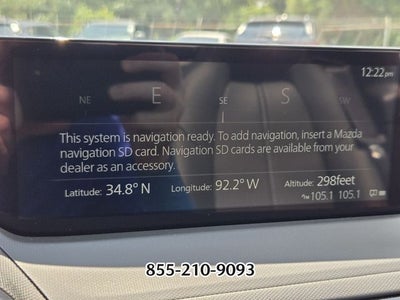 2026 Mazda Mazda MX-5 Miata RF Grand Touring