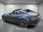 2026 Mazda Mazda MX-5 Miata RF Grand Touring