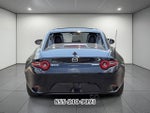 2026 Mazda Mazda MX-5 Miata RF Grand Touring