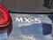 2026 Mazda Mazda MX-5 Miata RF Grand Touring