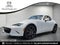 2026 Mazda Mazda MX-5 Miata RF Grand Touring
