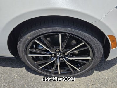 2026 Mazda Mazda MX-5 Miata RF Grand Touring