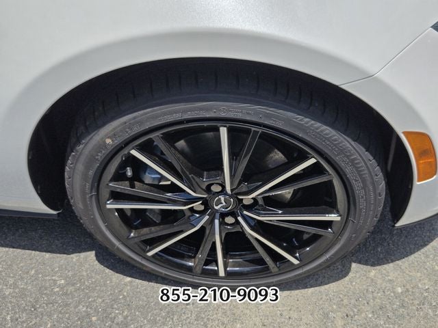 2026 Mazda Mazda MX-5 Miata RF Grand Touring