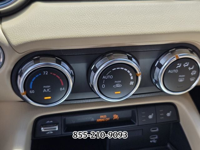 2026 Mazda Mazda MX-5 Miata RF Grand Touring