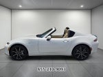 2026 Mazda Mazda MX-5 Miata RF Grand Touring