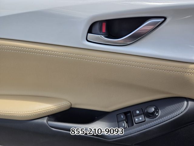 2026 Mazda Mazda MX-5 Miata RF Grand Touring